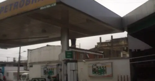 ESTACION DE SERVICIO PETROBRAS NORMANDIA ESTACION DE SERVICIO PETROBRAS NORMANDIA